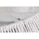 Kauman 27 Inch Towtone Rattan Ceiling Fan 6 Light With Remote