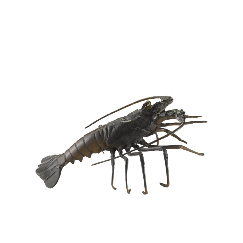 Edo homard