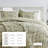Holiday Printed Down-Alternative Comforter Set with Shams-102865847-101940929