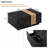 Coffee Table with 2 Storage Drawers,Practical Cocktail Table for Living Room-2142080797