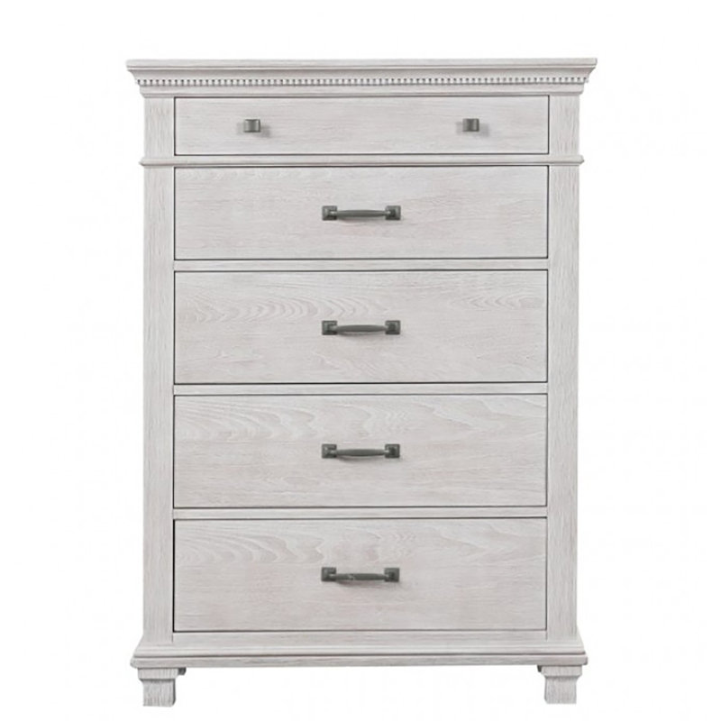 Avallon 5-Drawer Chest
