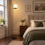 Nefisa 150cm Black Novelty Floor Lamp