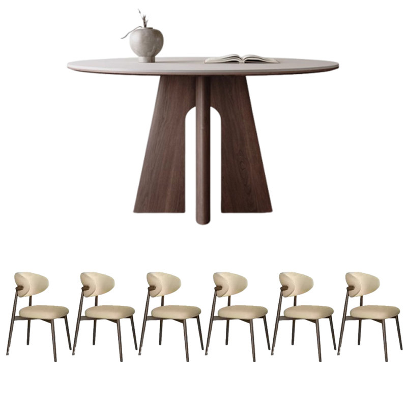 Choncey, 29.53"H x 47.24"L x 47.24"W
