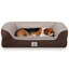 Jungolica Orthopedic Pet Bed-101111123-101111118