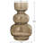 Luciel Boho Multi Bulb Glass Table Vase-119598364-95418617