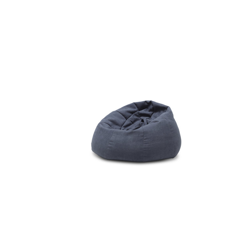 Classic Bean Bag, Blue