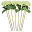 Tige de fleur artificielle Cole et Grey-855985874-855985875