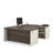 Ornello U-Shaped Computer Desk-18733536