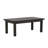 Club Aluminum Rectangular Coffee Table Slate Gray-20521891