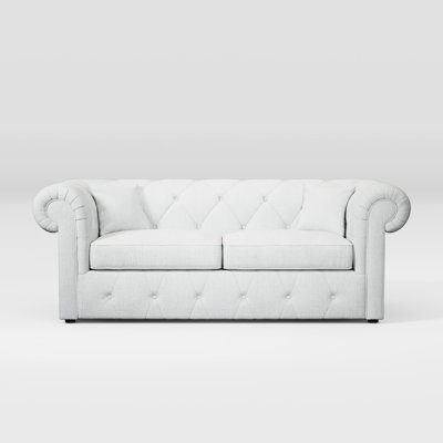 Ellrich 3 Seater Sofa Bed