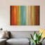 «Wavel Longueur I» par Max Hansen - Impression sur toile tendue sur châssis-73078557-73078555-73078556