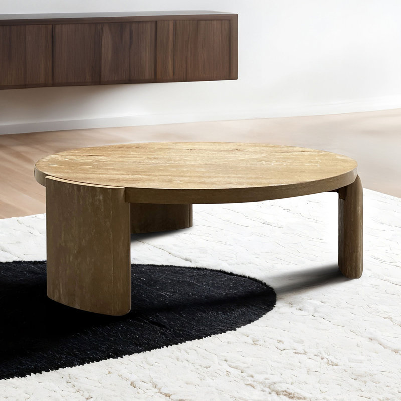 Table basse l 41,6 po