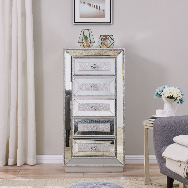 Adriana Configurable Bedroom Set