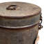 Agneza Handmade Hat Box