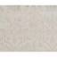 Hand Woven Silk and Wool Floral Area Rug