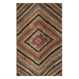 One-of-a-Kind Rectangle 4’4”x7’1” Area Rug