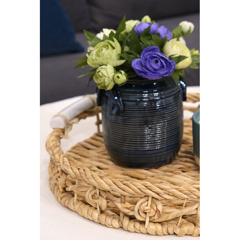 Alasdair Wicker Tray