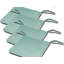 Coussin Rehm intérieur / extérieur Sunbrella-24031914-24031932