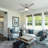 52'' Ceiling Fan with Light Kit-2038112113