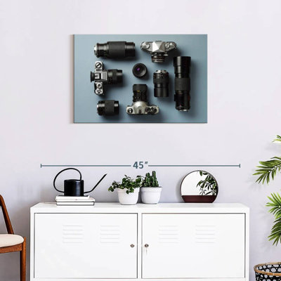 Senne Vintage Cameras