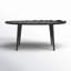 Table basse 4 pieds Avelines-103830570