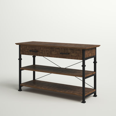 Zona 50" Console Table