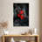 Harnek Pop Fallen Maple Leaves-108363797