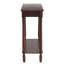 Console 28,25 po Ameira