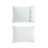 Martha Stewart Garden Path Embroidery Cotton Green Comforter Set-119136833-119136837