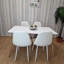 Ampthill 3 - Person Dining Set-374381150