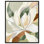 «Leaf Prints I Canvas», art floral coloré par Art Remedy