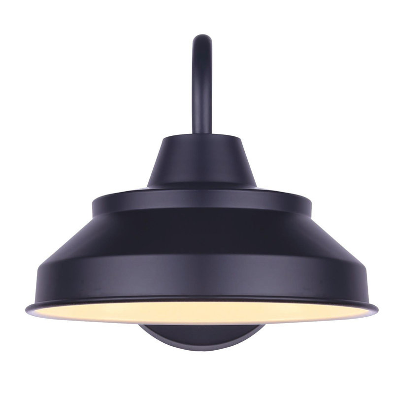 Uriel Aluminium LED Wall Light