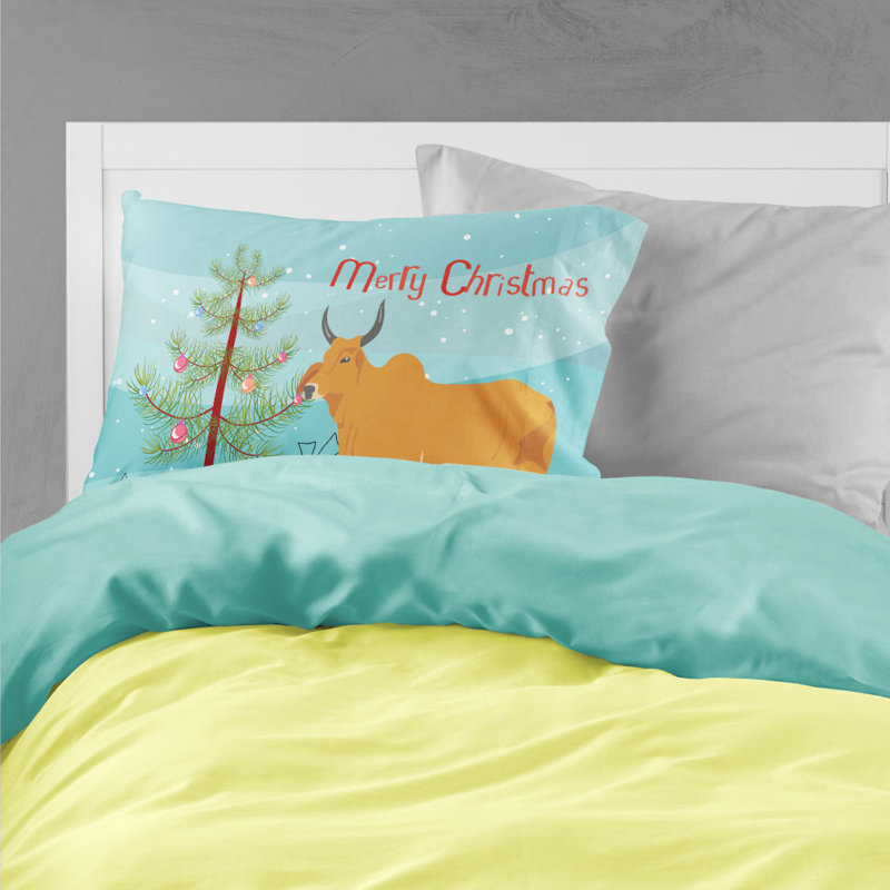 Zebu Microfiber