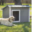 Niche pour chien Lamotte ECOFLEX®