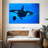 Brampt Friendly Killer Whale-107854705