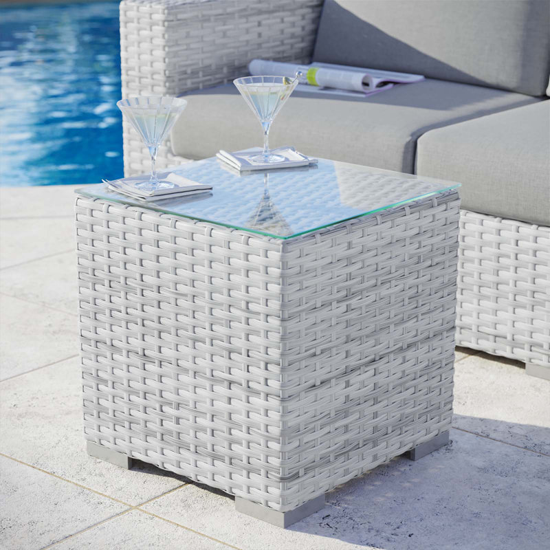 Convene Coffee Table