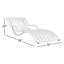 Méridienne simple 79 po Hareton-1571890912