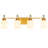 Mid Century  Vanity Light E26 Socket Glass Bathroom Vanity Light Fixtures Modern Vanity Lights for Bathroom Mirror Hallway-1433023952-1433023966