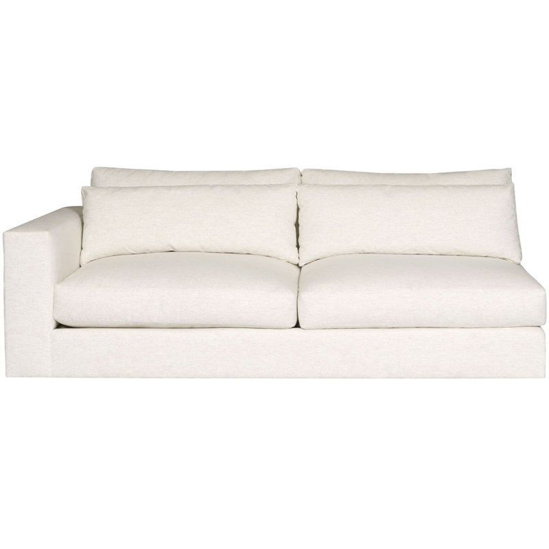 Ease Sectional, Ozark Marina