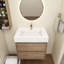 Base de meuble-lavabo Victoria seulement-94524399