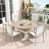 Sandstone Cushion/Gray Frame selected
