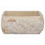 Borough Wharf Traub 300mm L x 300mm W Marble Square Sink-706704852