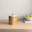 Libby Solid Wood Hat Box-1538524744