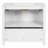 Bathroom Cabinet with Ceramic Sink Durable and Easy to Clean-1334727978