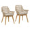 Maricopa Dining Chair Set of 2