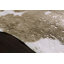 Tapis taupe/champagne Duran-21683944