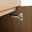 Meuble-lavabo autoportant avec lavabo -1421073194
