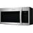Frigidaire Gallery 29.88" 1.9 cu ft. 1000 - Watt Covertible Over-The-Range Microwave with Sensor Cooking