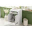 Meuble-lavabo 24 po avec lavabo en céramique intégré-95555152