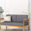 GAVIN LOVESEAT